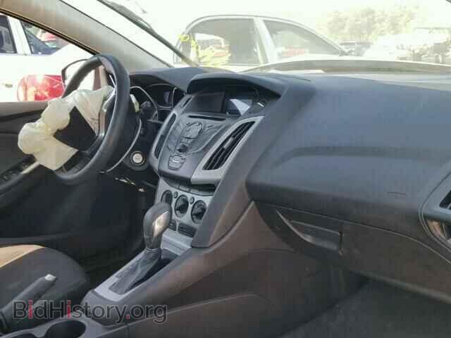 2012 FORD FOCUS - VIN: 1FAHP3K26CL191222 - Photo 5