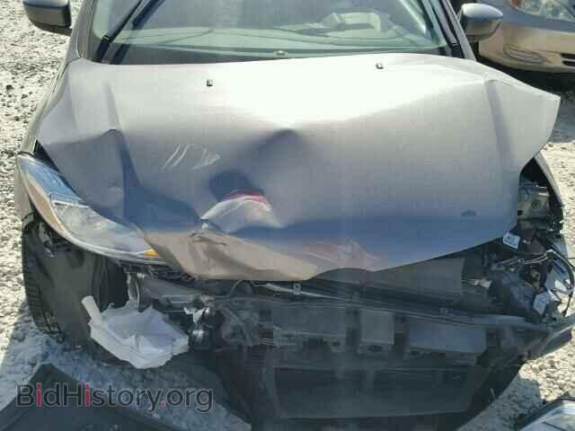 2012 FORD FOCUS - VIN: 1FAHP3K26CL191222 - Photo 7
