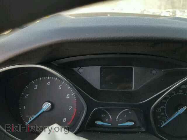 2012 FORD FOCUS - VIN: 1FAHP3K26CL191222 - Photo 8