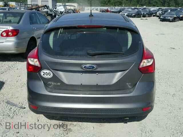 2012 FORD FOCUS - VIN: 1FAHP3K26CL191222 - Photo 9