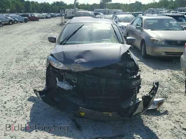 2012 FORD FOCUS - VIN: 1FAHP3K26CL191222 - Photo 10