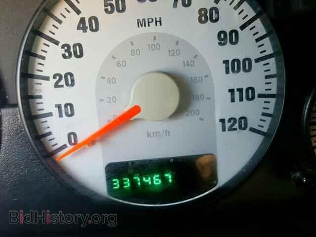 2005 DODGE STRATUS - VIN: 1B3EL46R85N623887 - Фото 8