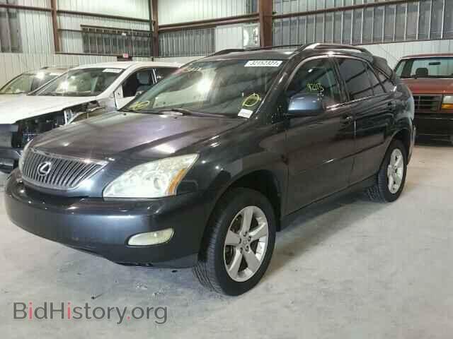2004 LEXUS RX330 - VIN: 2T2GA31U64C001482 - Фото 2