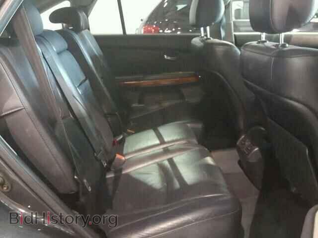 2004 LEXUS RX330 - VIN: 2T2GA31U64C001482 - Фото 6