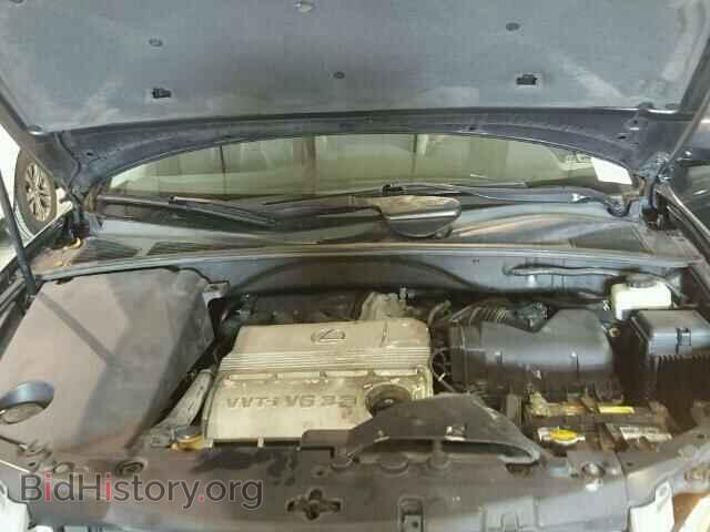 2004 LEXUS RX330 - VIN: 2T2GA31U64C001482 - Фото 7