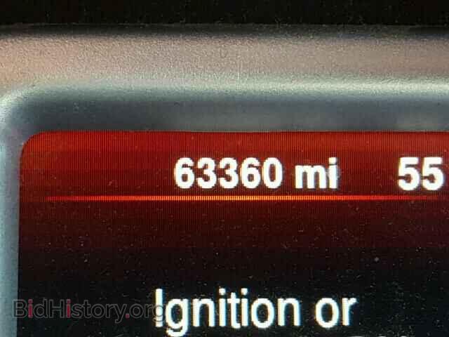 2013 DODGE JOURNEY - VIN: 3C4PDCBB7DT565695 - Photo 8