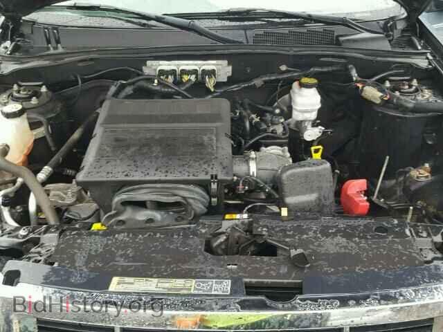 2012 FORD ESCAPE - VIN: 1FMCU9DG4CKC03832 - Фото 7