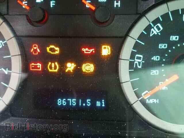 2012 FORD ESCAPE - VIN: 1FMCU9DG4CKC03832 - Фото 8