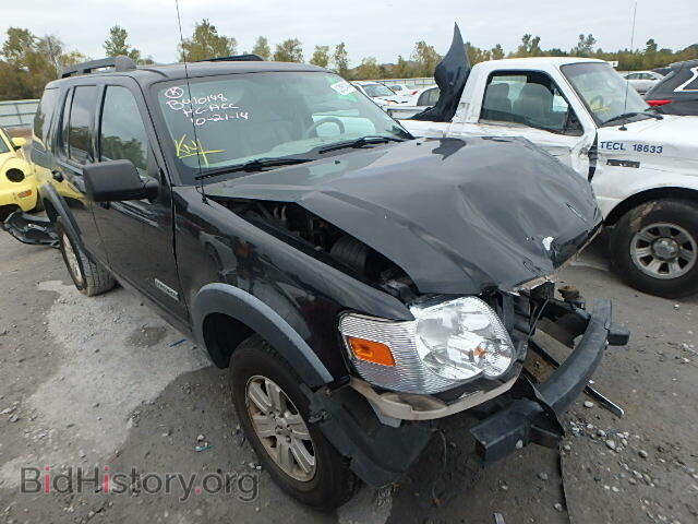 Фотография 1FMEU63E07UB07956 - FORD EXPLORER 2007