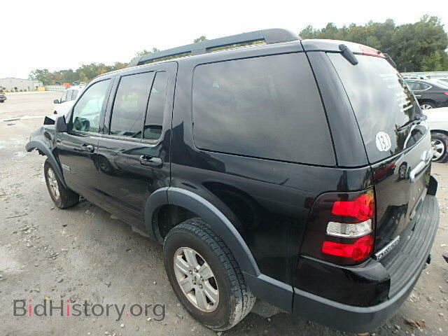 2007 FORD EXPLORER - VIN: 1FMEU63E07UB07956 - Photo 3