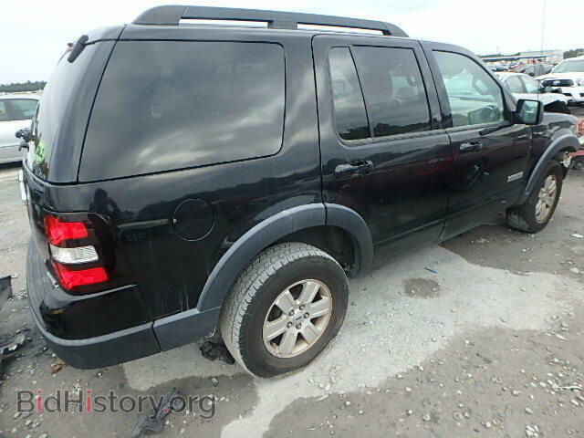2007 FORD EXPLORER - VIN: 1FMEU63E07UB07956 - Photo 4