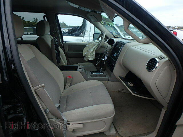 2007 FORD EXPLORER - VIN: 1FMEU63E07UB07956 - Photo 5