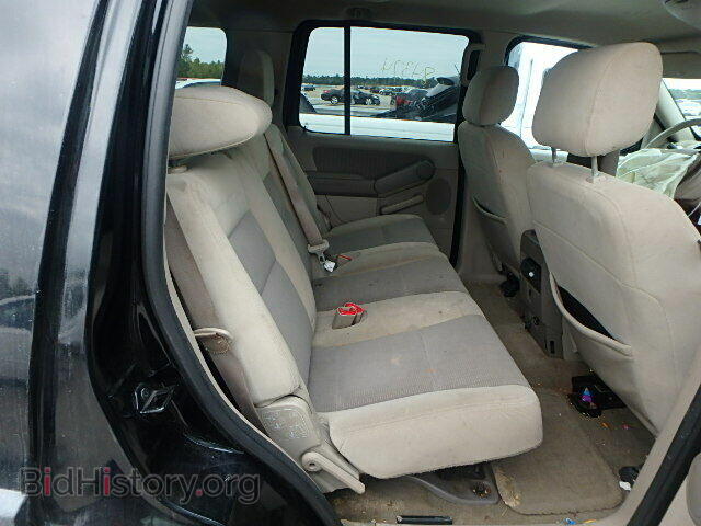 2007 FORD EXPLORER - VIN: 1FMEU63E07UB07956 - Photo 6