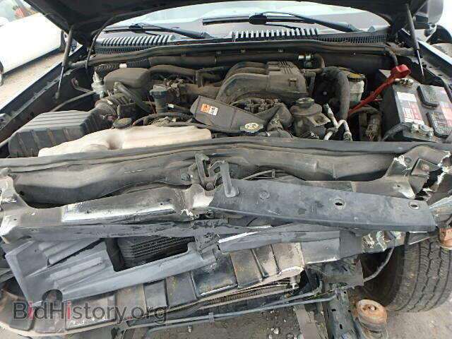 2007 FORD EXPLORER - VIN: 1FMEU63E07UB07956 - Photo 7