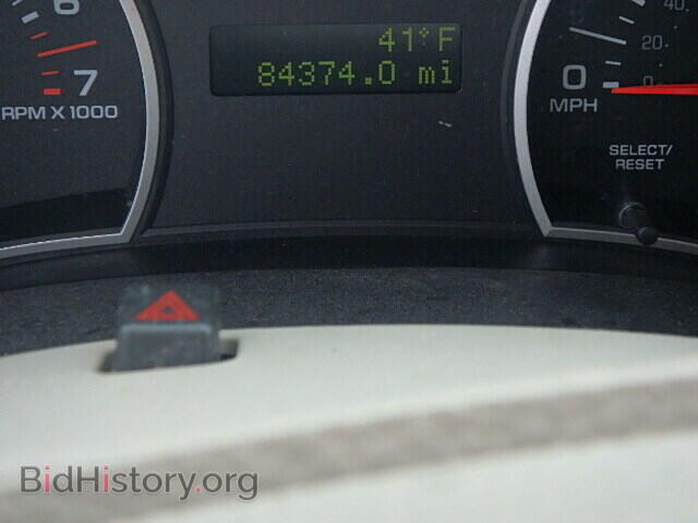 2007 FORD EXPLORER - VIN: 1FMEU63E07UB07956 - Photo 8