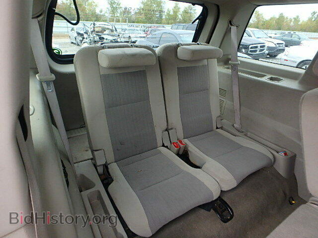 2007 FORD EXPLORER - VIN: 1FMEU63E07UB07956 - Photo 9