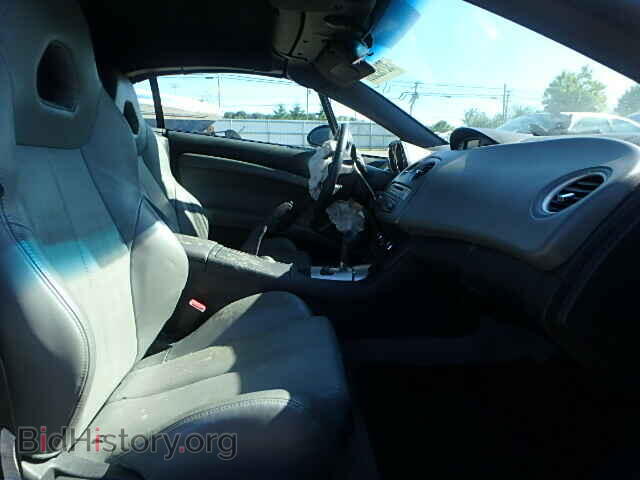 2007 MITSUBISHI ECLIPSE - VIN: 4A3AL25FX7E011375 - Фото 5