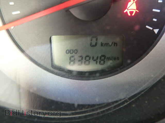 2007 MITSUBISHI ECLIPSE - VIN: 4A3AL25FX7E011375 - Фото 8