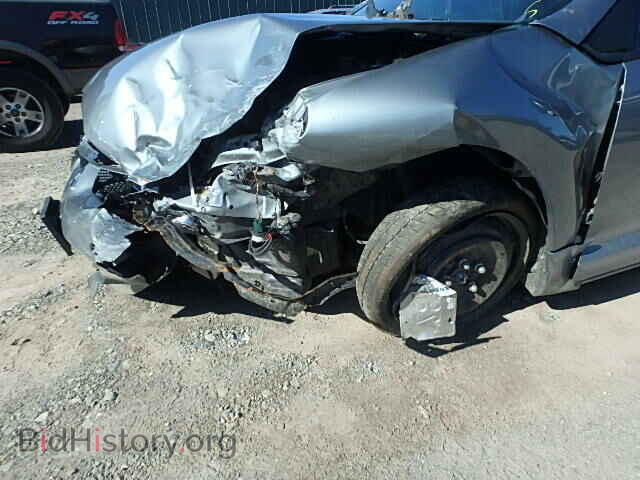 2007 MITSUBISHI ECLIPSE - VIN: 4A3AL25FX7E011375 - Фото 9
