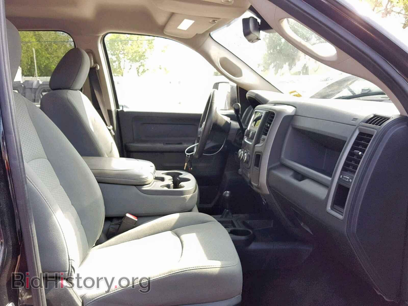 2013 RAM 2500 ST - VIN: 3C6TR5CT2DG514169 - Photo 5