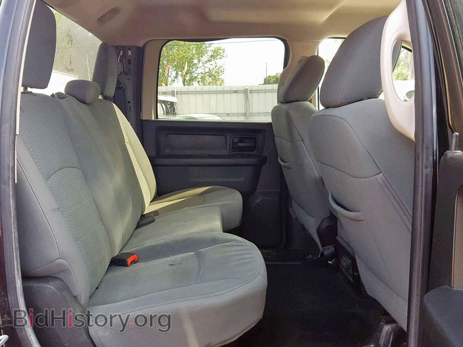 2013 RAM 2500 ST - VIN: 3C6TR5CT2DG514169 - Photo 6