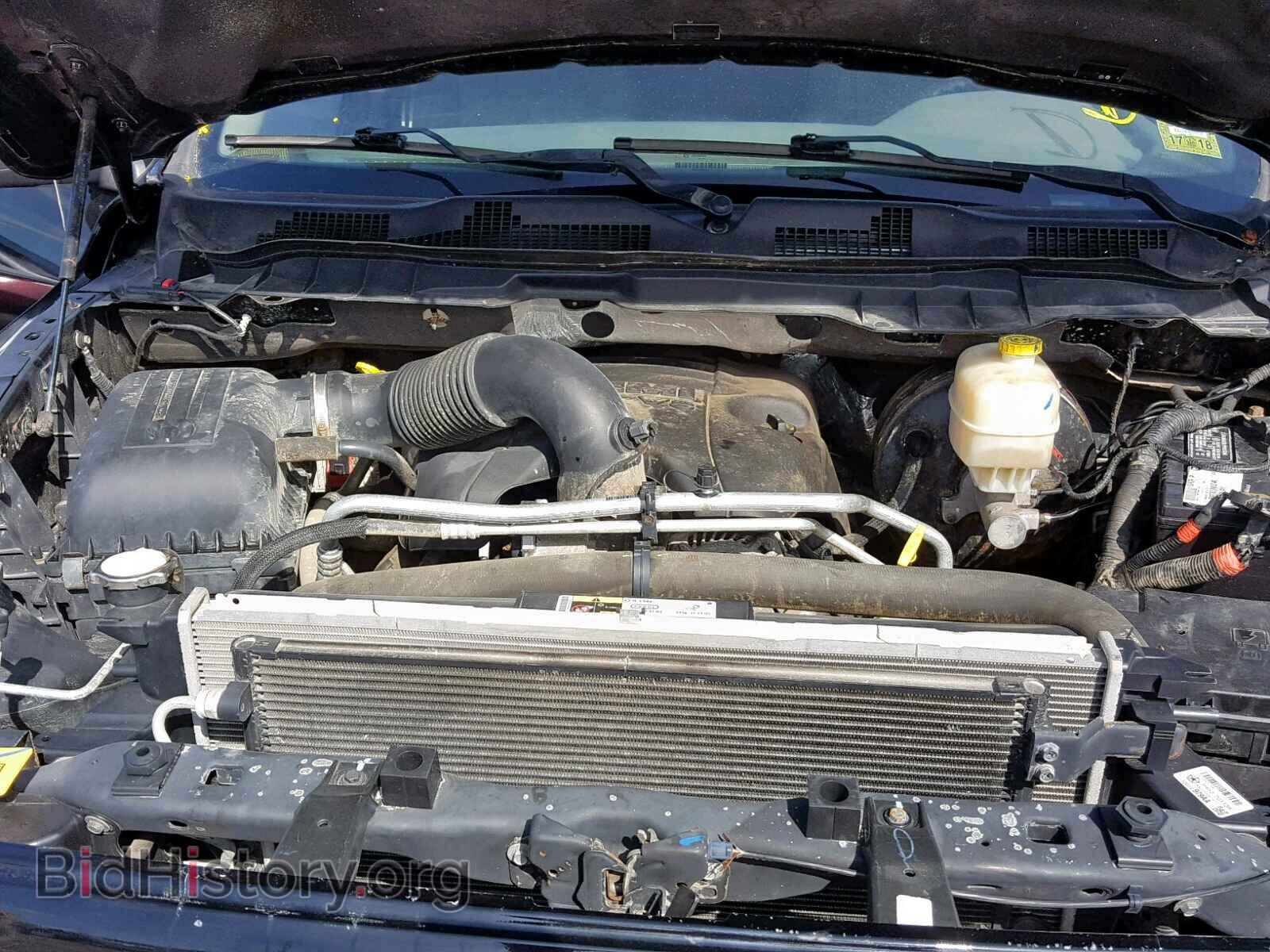 2013 RAM 2500 ST - VIN: 3C6TR5CT2DG514169 - Photo 7