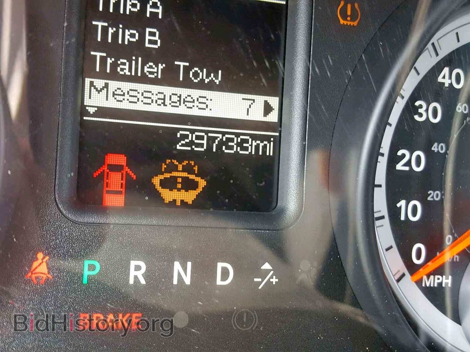 2013 RAM 2500 ST - VIN: 3C6TR5CT2DG514169 - Photo 8