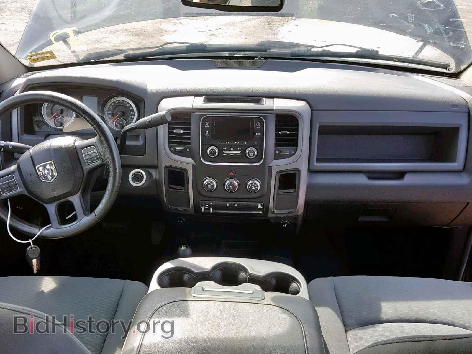 2013 RAM 2500 ST - VIN: 3C6TR5CT2DG514169 - Photo 9