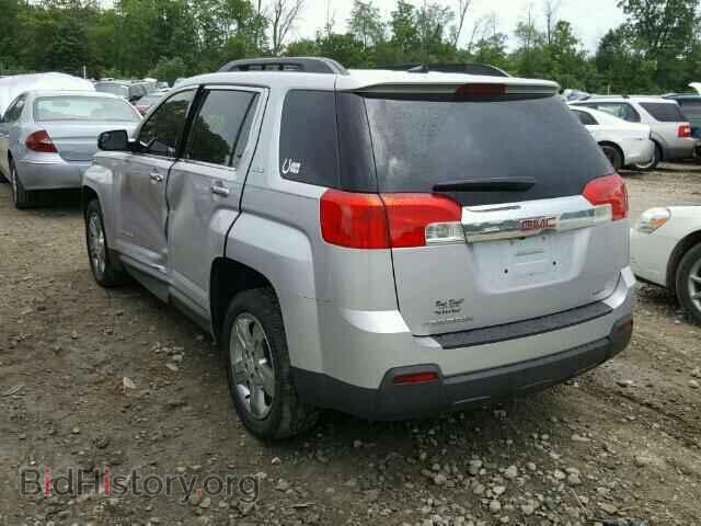 2013 GMC TERRAIN - VIN: 2GKFLTEK0D6414295 - Photo 3