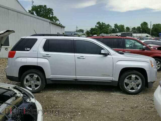 2013 GMC TERRAIN - VIN: 2GKFLTEK0D6414295 - Photo 9
