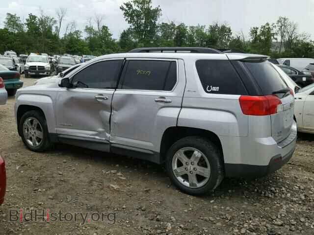 2013 GMC TERRAIN - VIN: 2GKFLTEK0D6414295 - Photo 10
