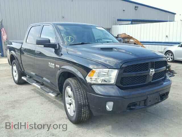 Photo 1C6RR7LT0FS636613 - RAM TRUCK 2015