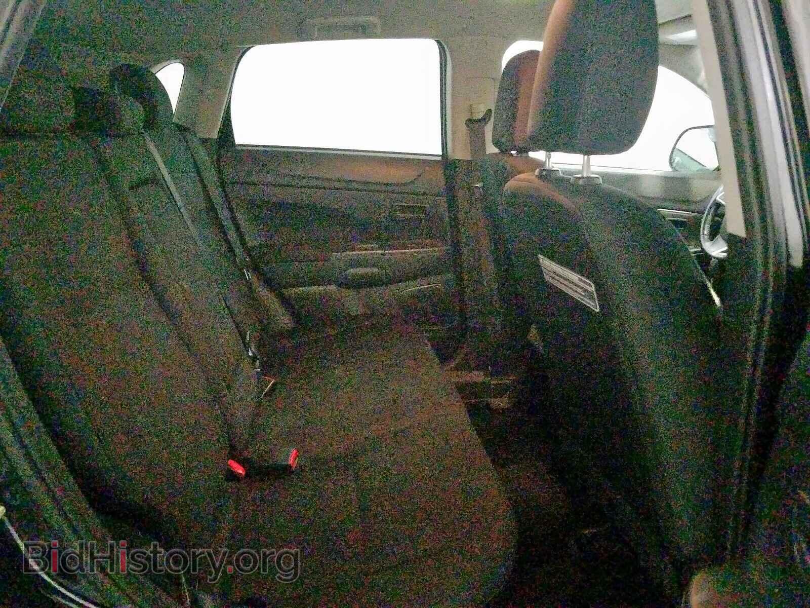 2015 MITSUBISHI OUTLANDER - VIN: 4A4AR3AW7FE055922 - Фото 6