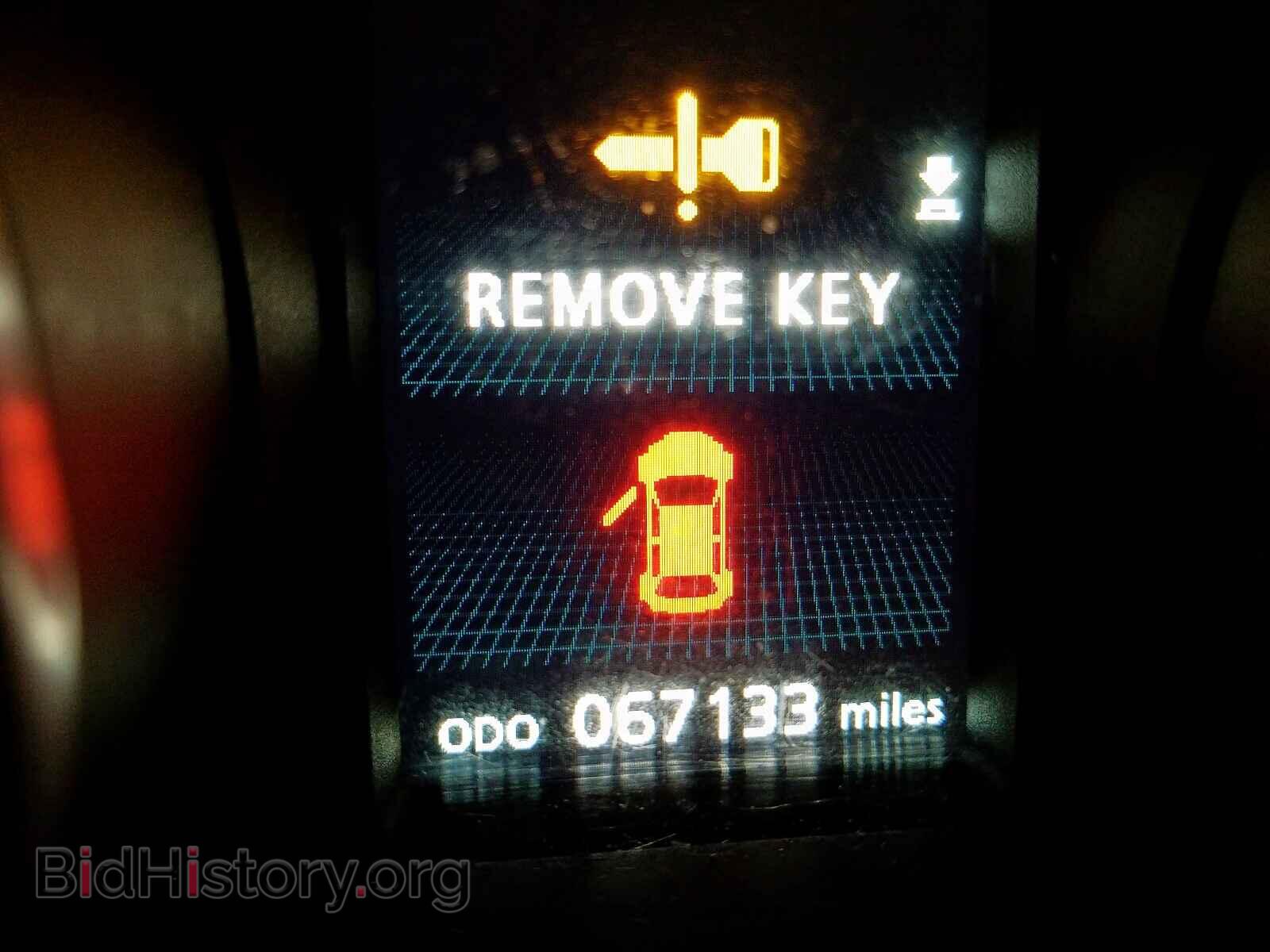 2015 MITSUBISHI OUTLANDER - VIN: 4A4AR3AW7FE055922 - Фото 8