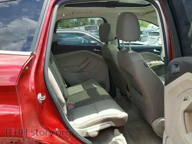 2013 FORD ESCAPE - VIN: 1FMCU0GX3DUC92791 - Photo 6