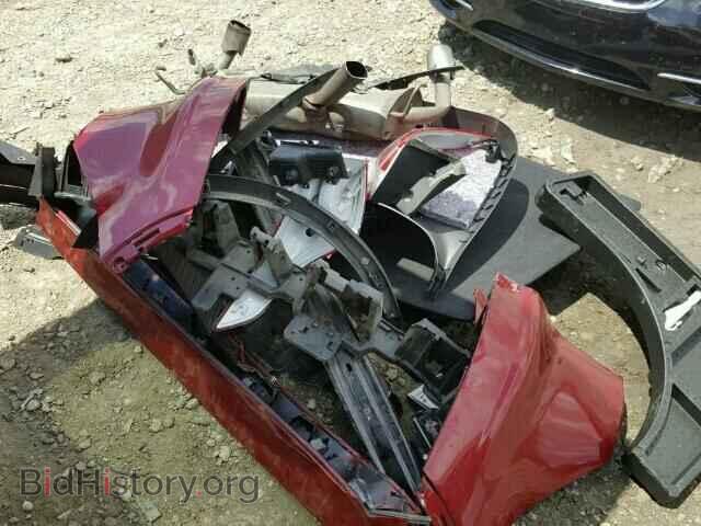 2013 FORD ESCAPE - VIN: 1FMCU0GX3DUC92791 - Photo 9