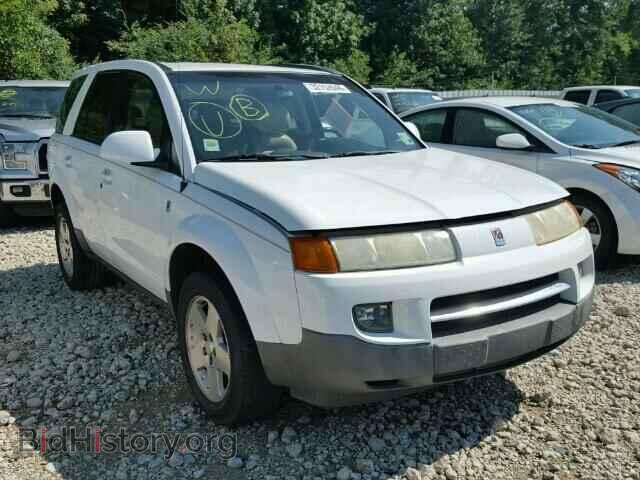 Photo 5GZCZ53475S806779 - SATURN VUE 2005