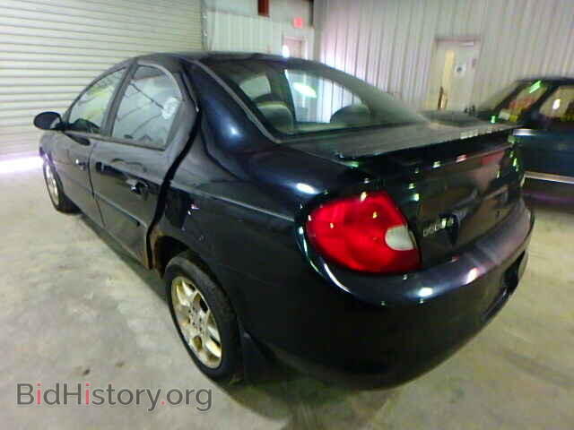 2000 DODGE NEON - VIN: 1B3ES46C2YD523664 - Фото 3