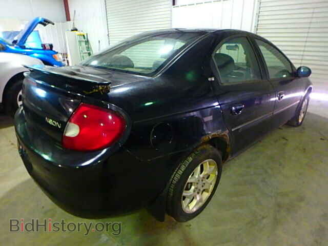 2000 DODGE NEON - VIN: 1B3ES46C2YD523664 - Фото 4
