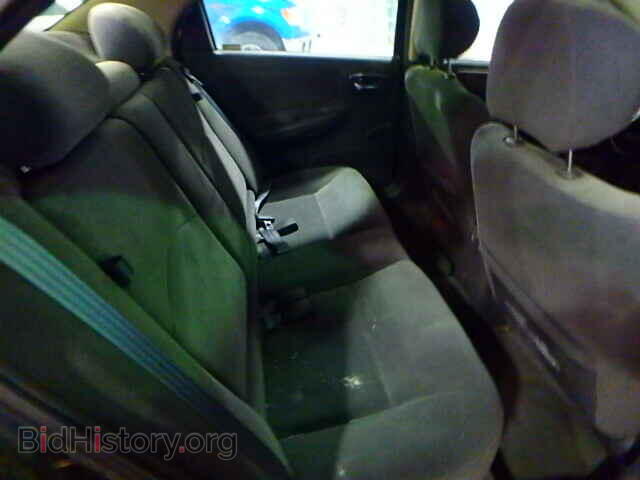 2000 DODGE NEON - VIN: 1B3ES46C2YD523664 - Фото 6