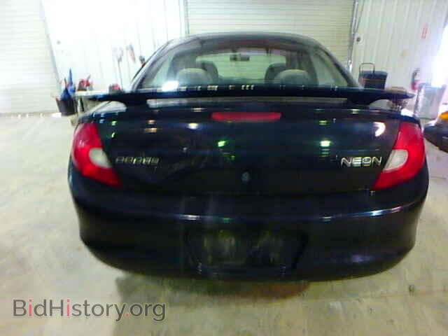 2000 DODGE NEON - VIN: 1B3ES46C2YD523664 - Фото 10