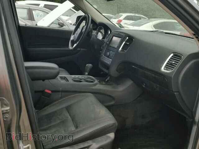 2011 DODGE DURANGO - VIN: 1D4SD6GT7BC681858 - Photo 5