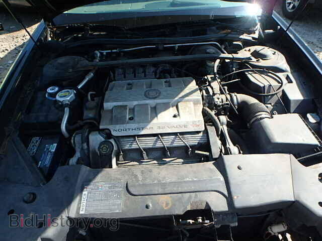1996 CADILLAC DEVILLE - VIN: 1G6KD52Y4TU270913 - Фото 7
