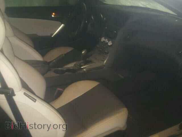 2014 HYUNDAI GENESIS - VIN: KMHHT6KD4EU114155 - Фото 5