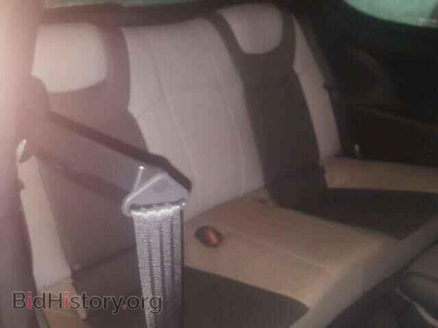 2014 HYUNDAI GENESIS - VIN: KMHHT6KD4EU114155 - Фото 6