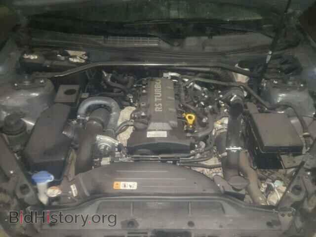 2014 HYUNDAI GENESIS - VIN: KMHHT6KD4EU114155 - Фото 7