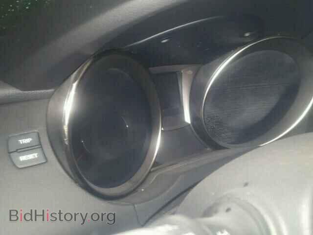 2014 HYUNDAI GENESIS - VIN: KMHHT6KD4EU114155 - Фото 8