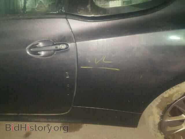 2014 HYUNDAI GENESIS - VIN: KMHHT6KD4EU114155 - Фото 9