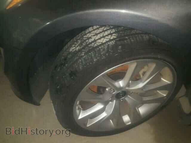 2014 HYUNDAI GENESIS - VIN: KMHHT6KD4EU114155 - Фото 10