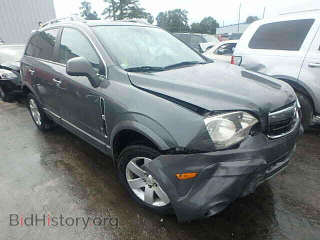 Фотография 3GSCL53729S535917 - SATURN VUE 2009